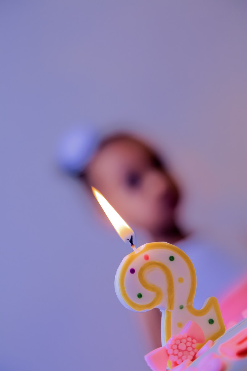 birthday girl 4k