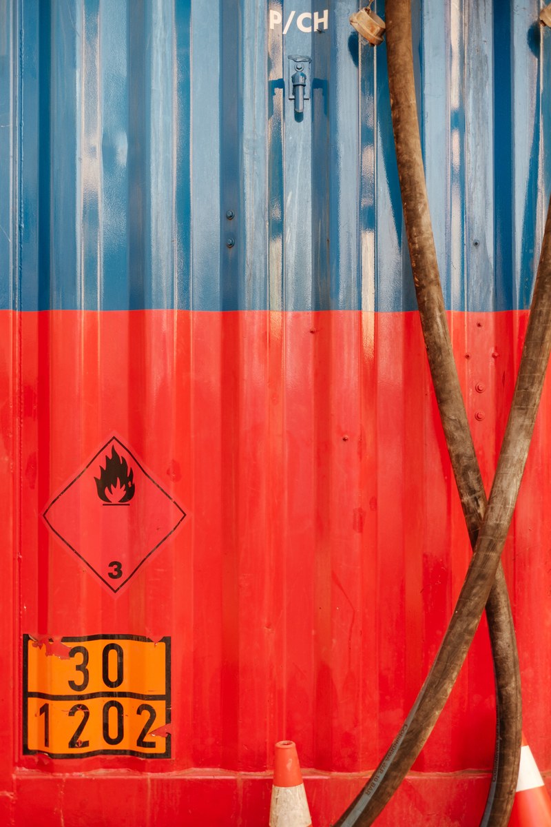 texture container firefighter and metal hd, 4k