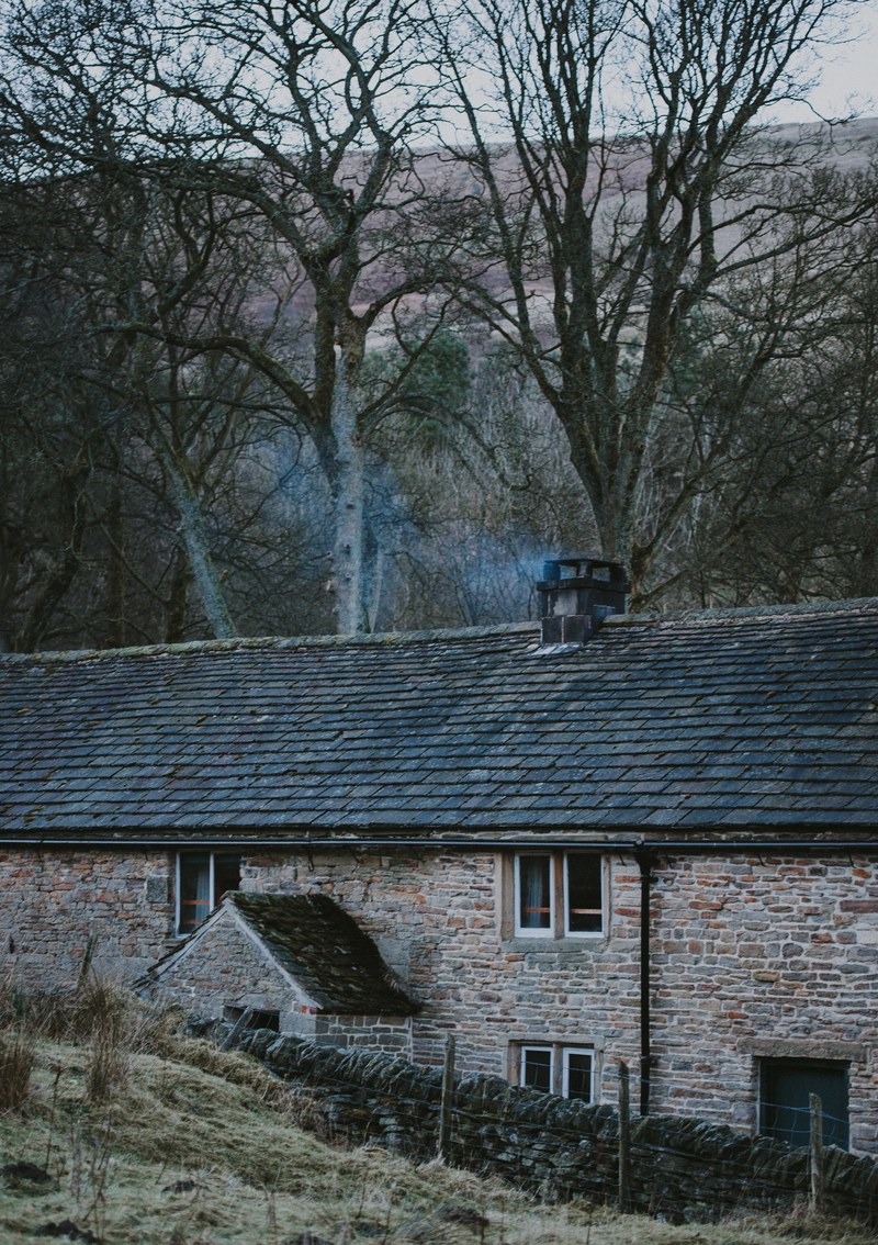 dalehead bunkhouse 4k