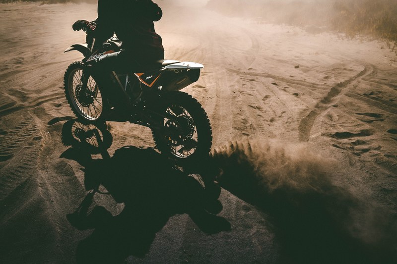 cant get rid off this dusty bromos vibes 4k