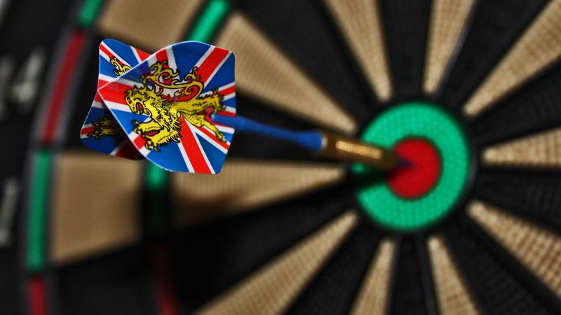 darts, javelin, target, 4k
