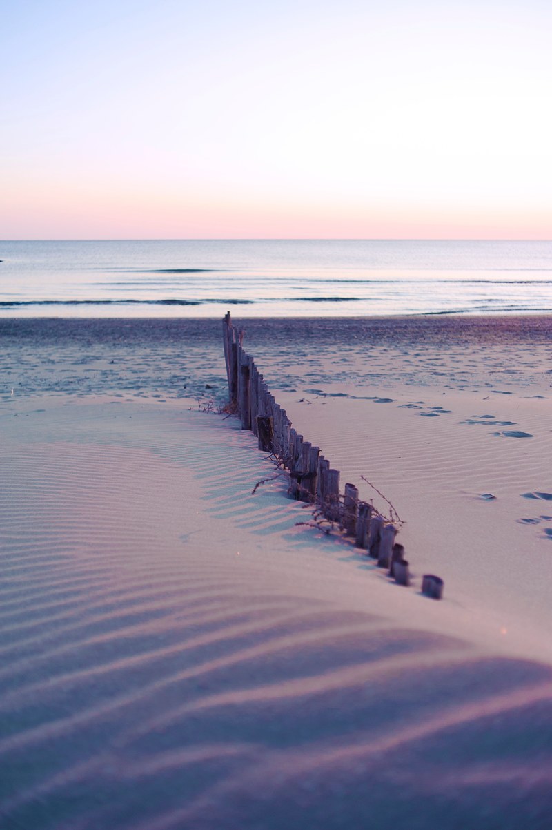 beach sunrise sunset and nature hd, 4k