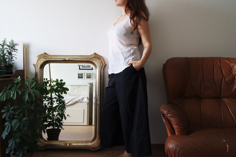 style minimal style clothe and fashion 4k