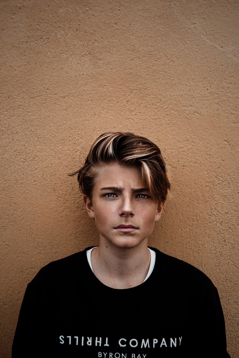 man male boy and portrait hd, 4k