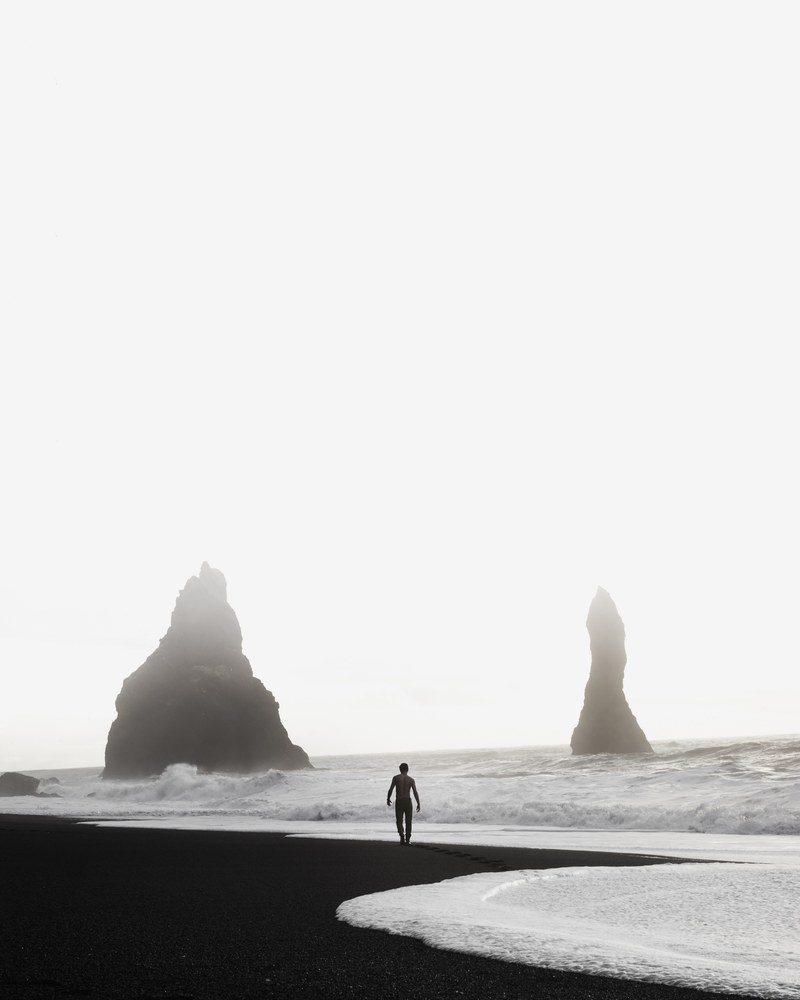 searching for silence 4k