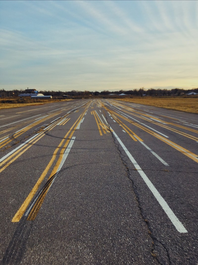 asphalt road road mark and line hd, 4k