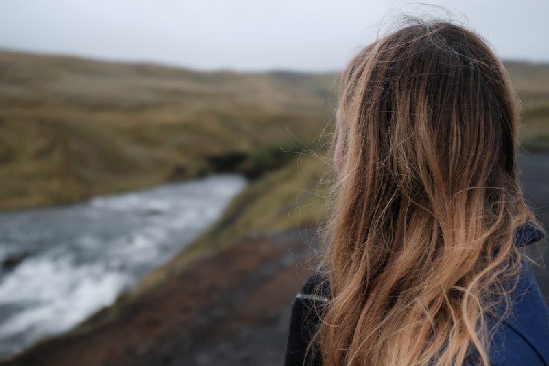 fernweh an ache for the unknown 4k