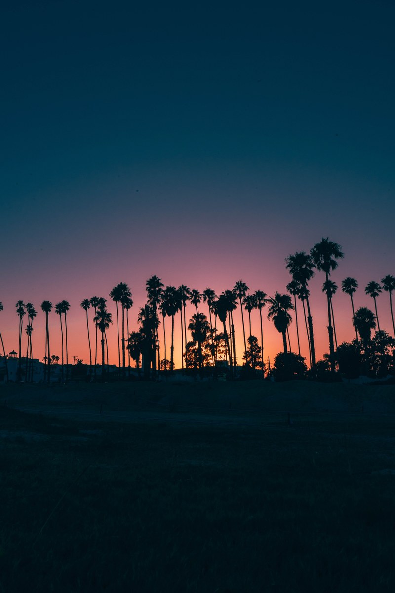 santa barbara views 4k