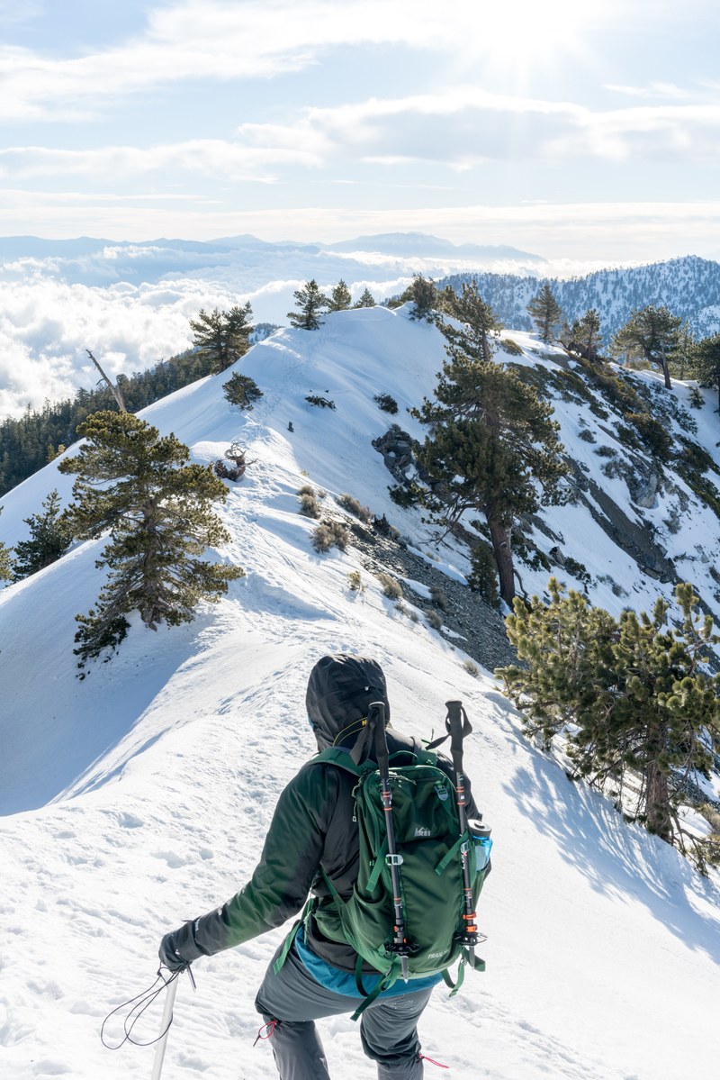 mountains calling 4k