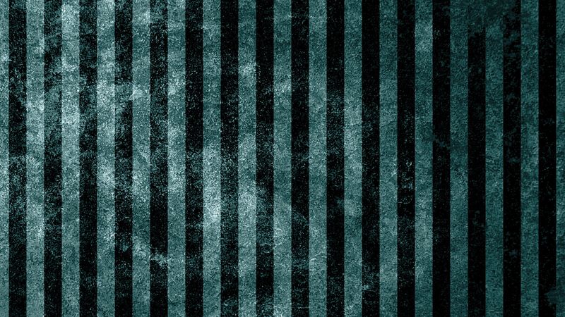 stripes, texture, gray, black, 4k