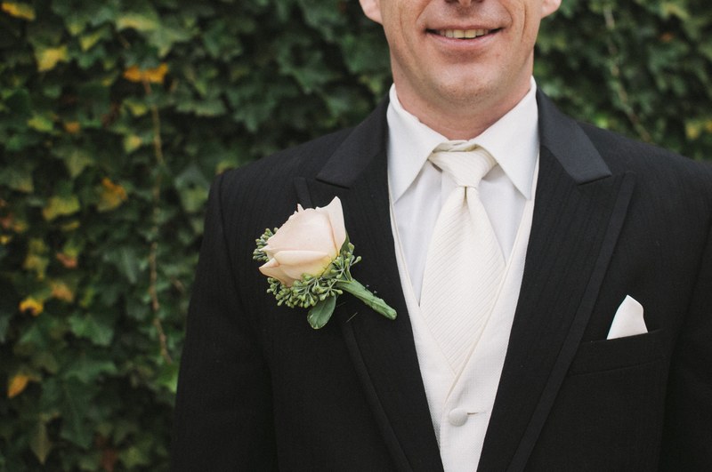 man tuxedo suit and groom 4k