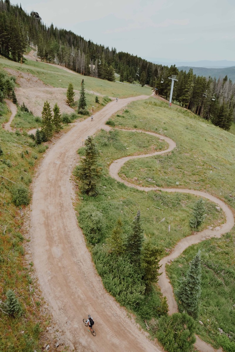 track road path and park hd, 4k