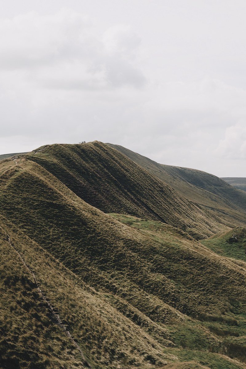 english hills 4k