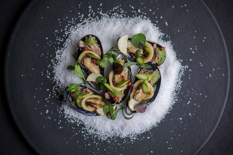 mussels amp lamb surf amp turf 4k