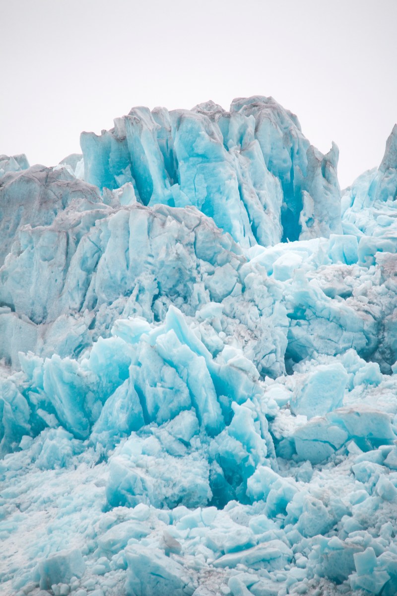 glacier frozen snow and iceberg hd, 4k