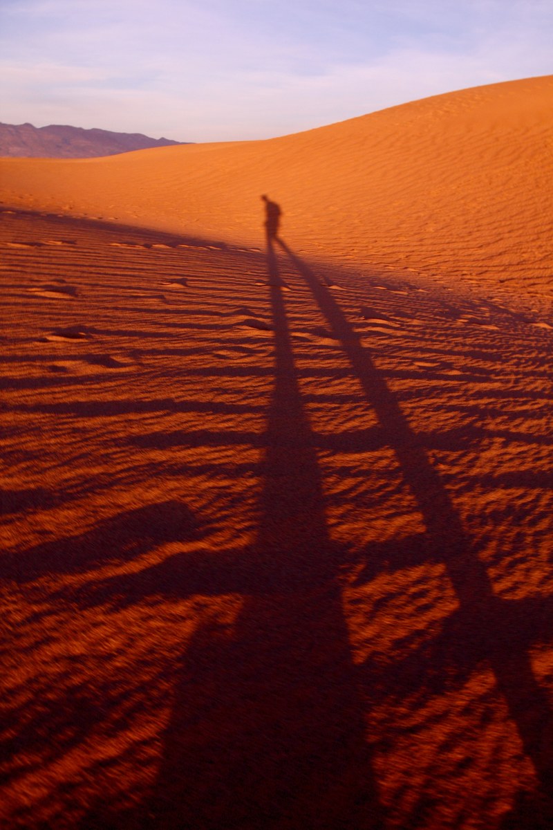 beach sand shadow and dune hd, 4k