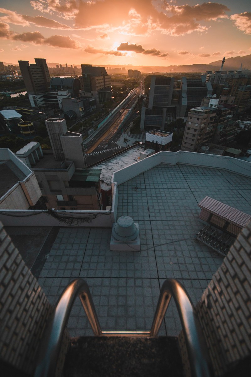 zhishan taipei 4k