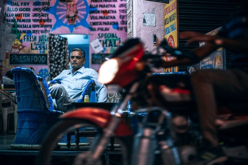store owner 4k