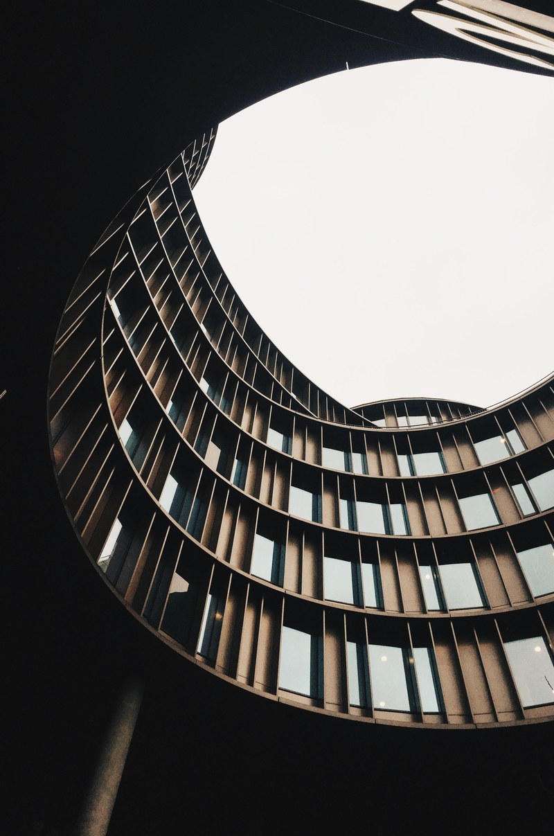 axel towers 4k