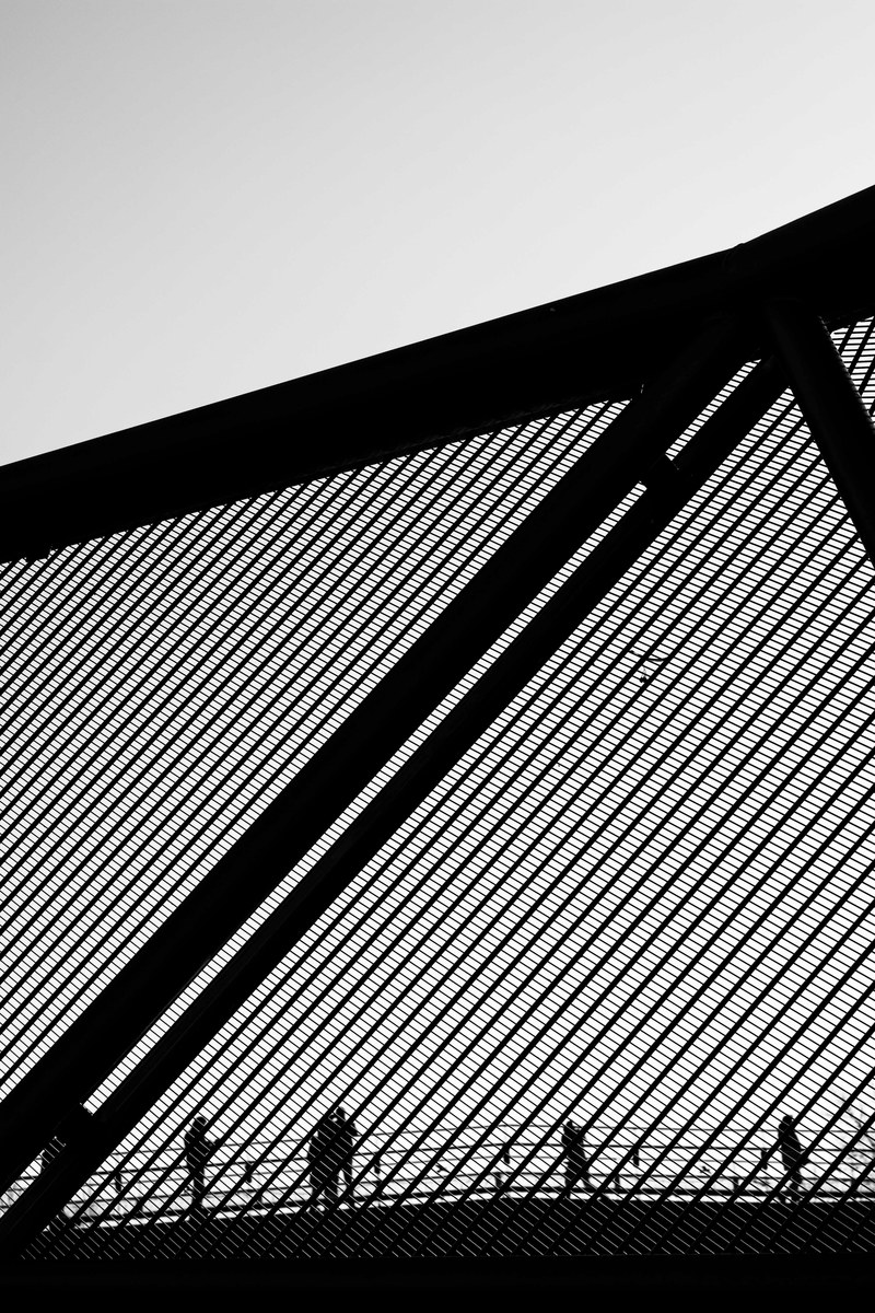 bnw 4k
