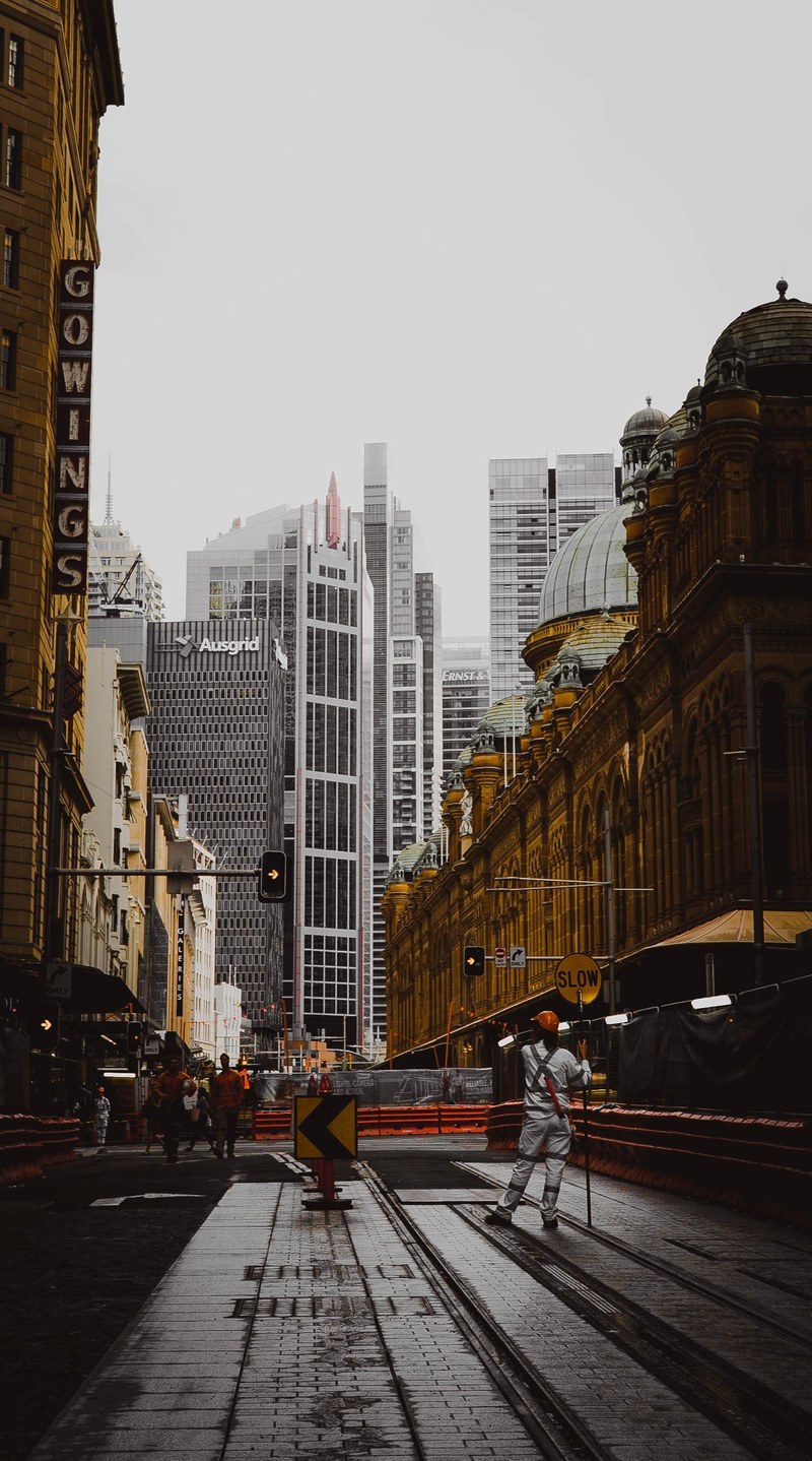 city urban building and architecture hd, 4k