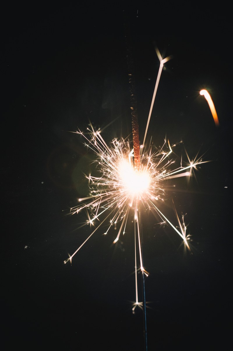 make a wish 4k