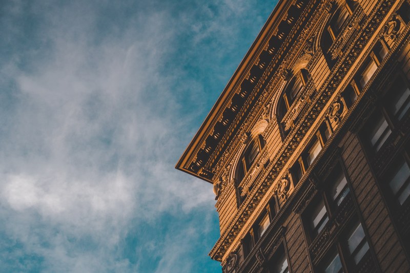 roaming around nyc 4k