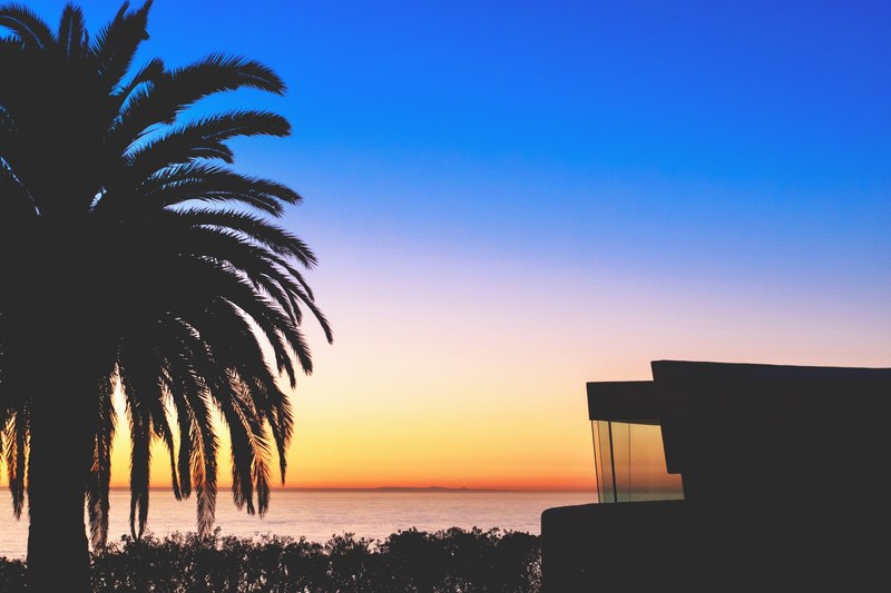 la jolla 4k