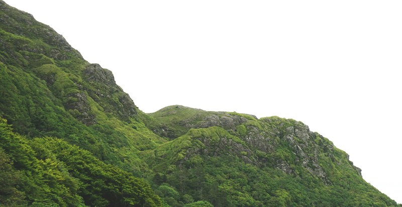 irish hills 4k