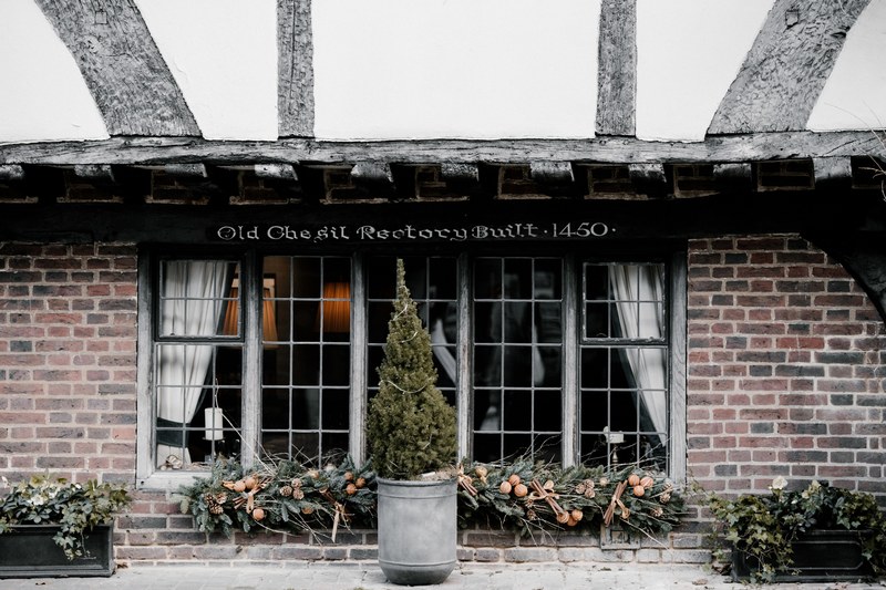 winchester united kingdom 4k
