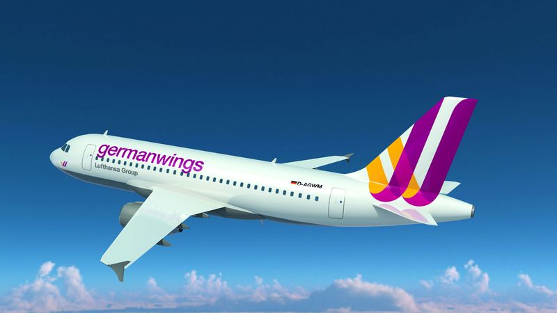 germanwings, plane crash, lufthansa, germanwings crash, airbus a320, 4k