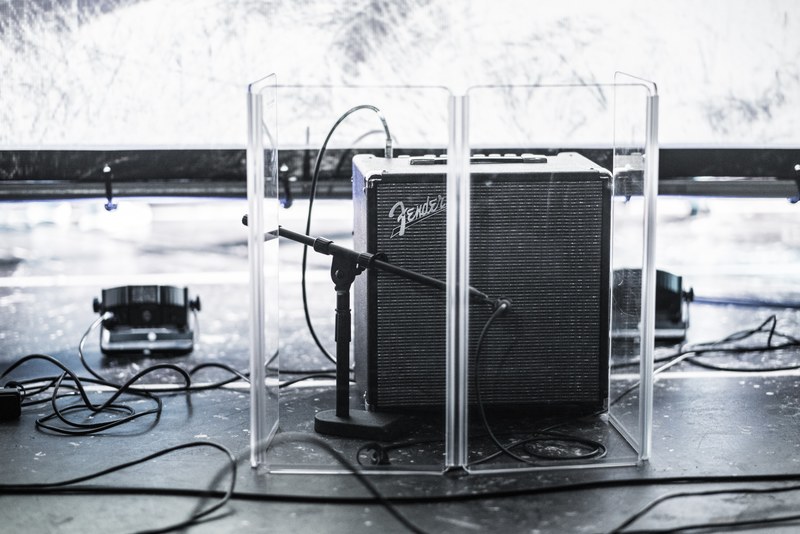 fender backstage cord and light 4k