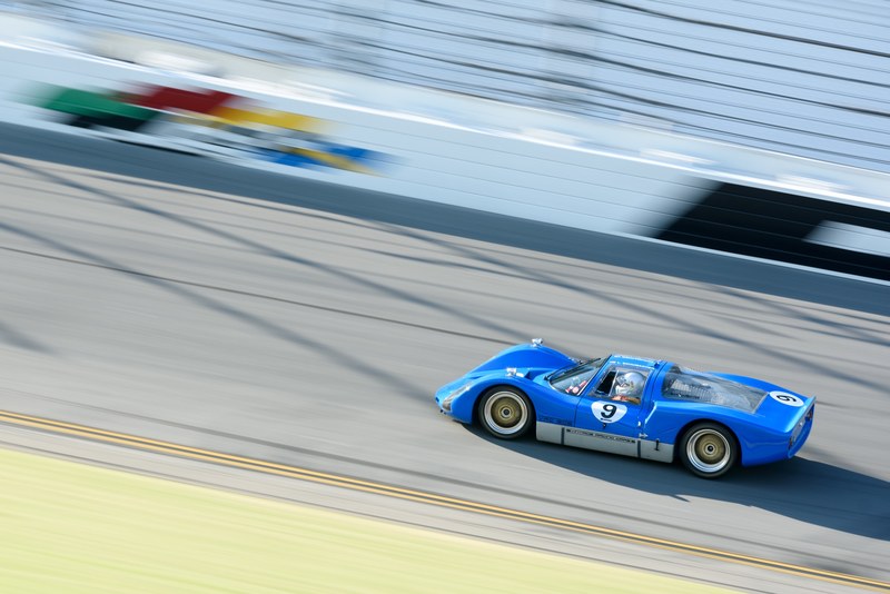 car blue sports car and racing car 4k