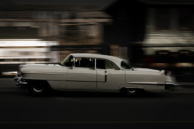 car vehicle old and vintage 4k