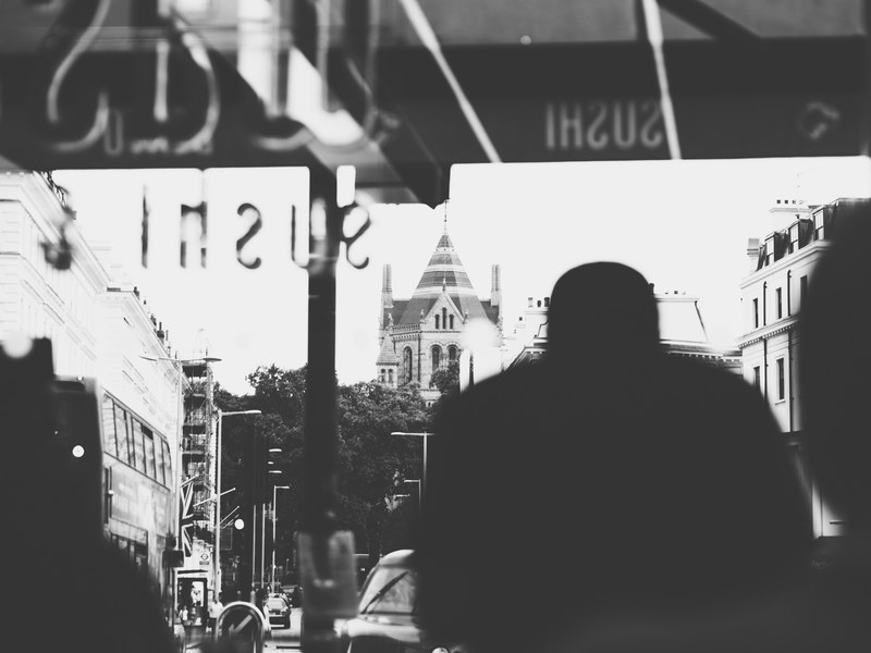 natural history museum london 4k