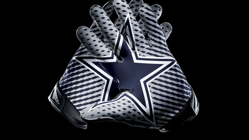 dallas cowboys, football club, texas, arlington, 4k