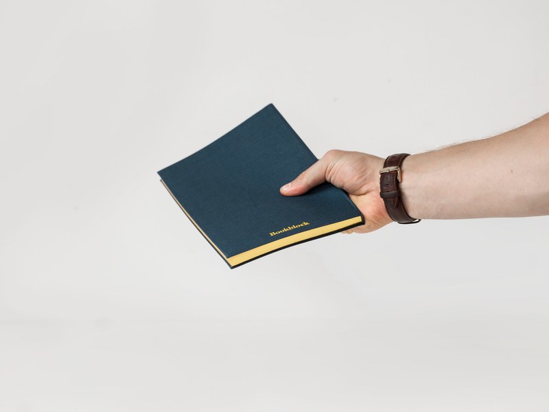 designers notebook 4k