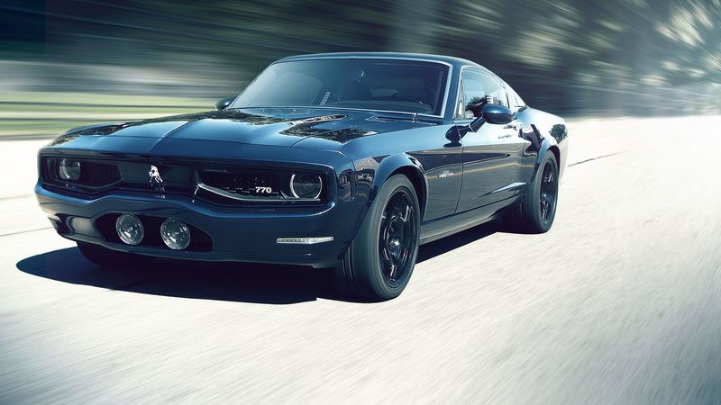 equus bass 770, movement, 2014, 4k