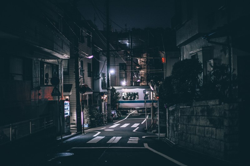 the path_ 4k