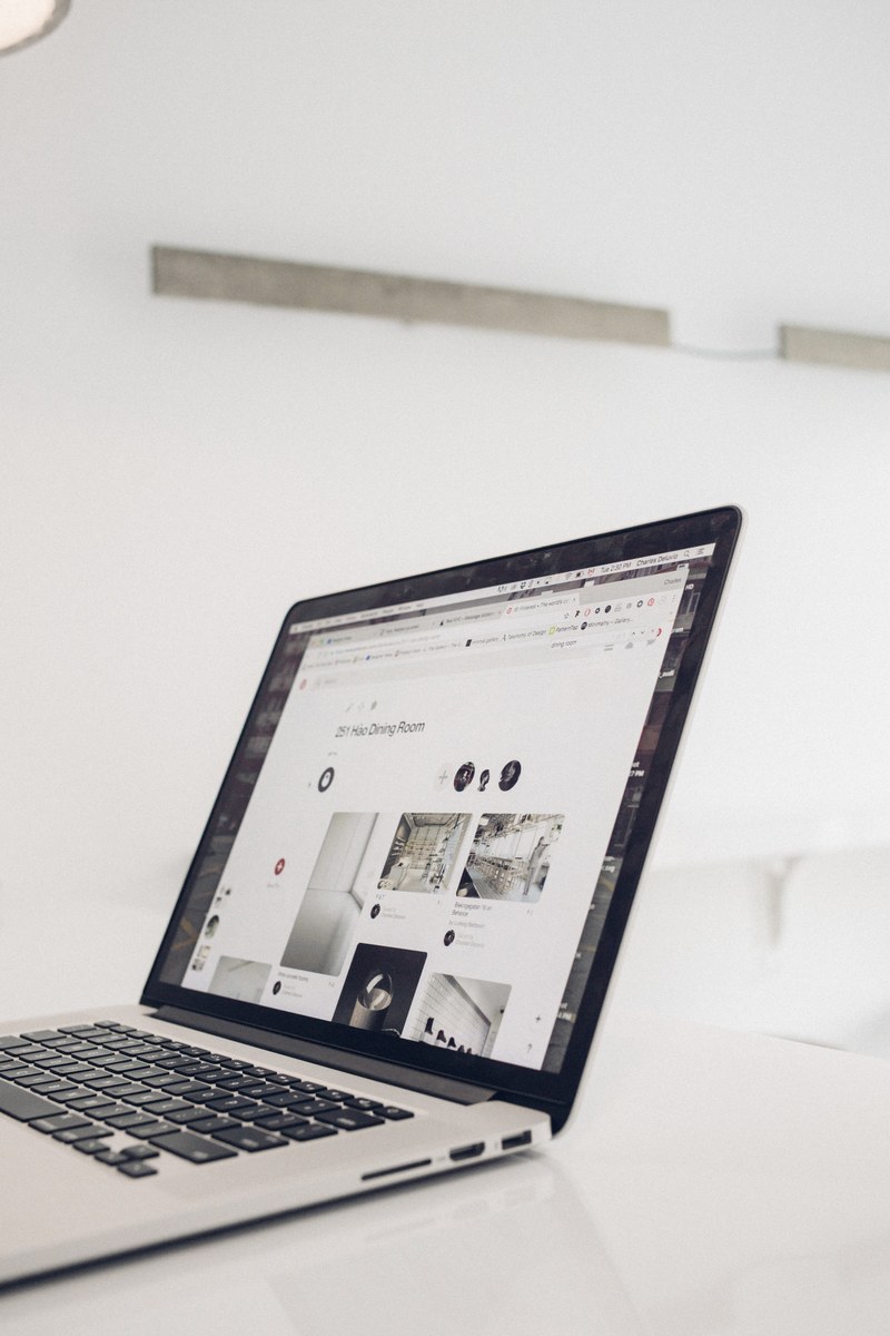 design inspiration on pinterest 4k