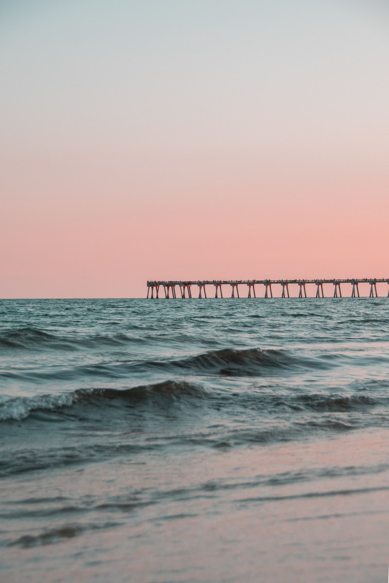 pier 4k
