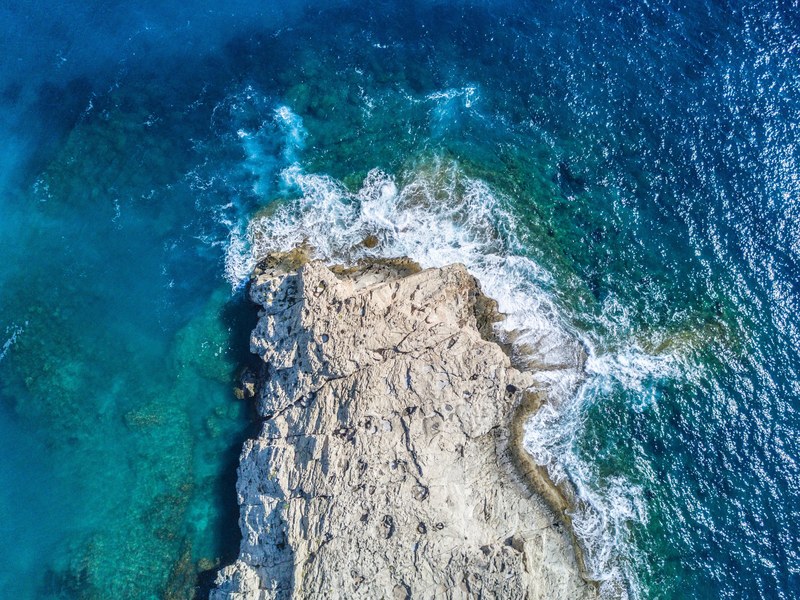 ocean swell 4k