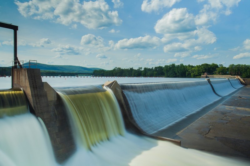 public power holyoke hydropower and hydro 4k