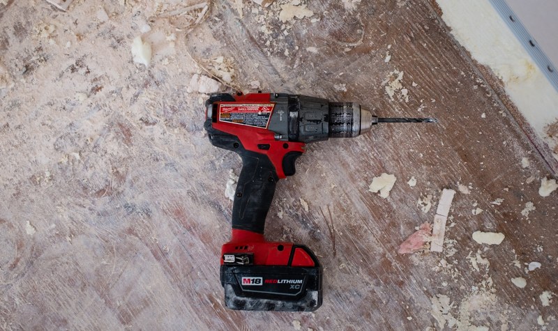 screwdriver tool power tool and drill 4k