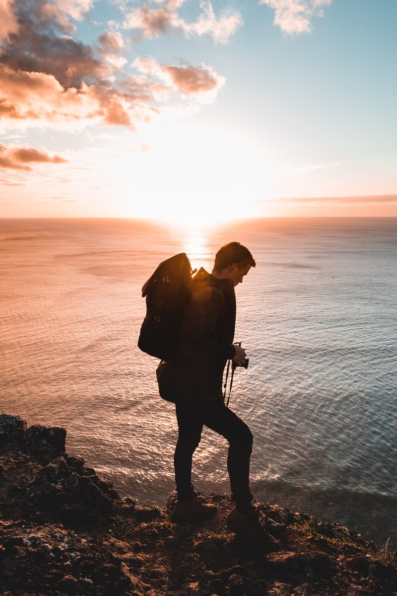 man male camera and photographer hd, 4k