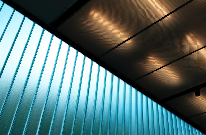 lighting architectural detail ceiling and interior 4k