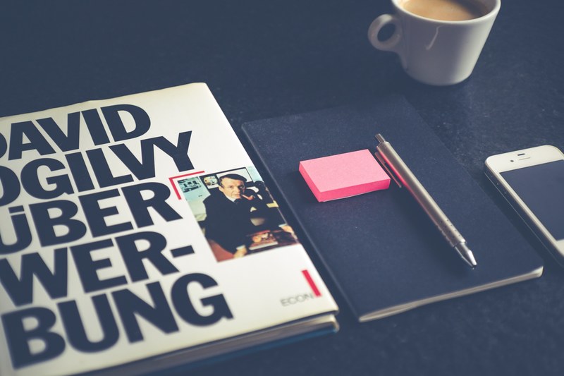 coffee cup notebook and workstation 4k