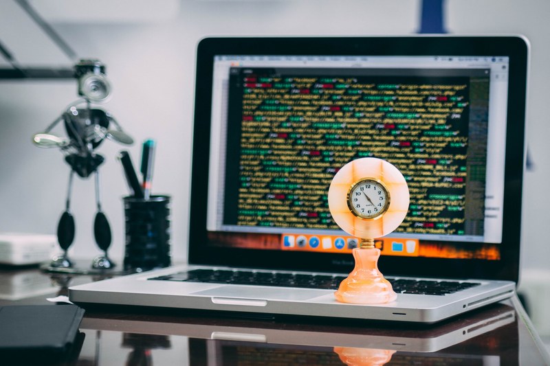 a deadline programming project 4k