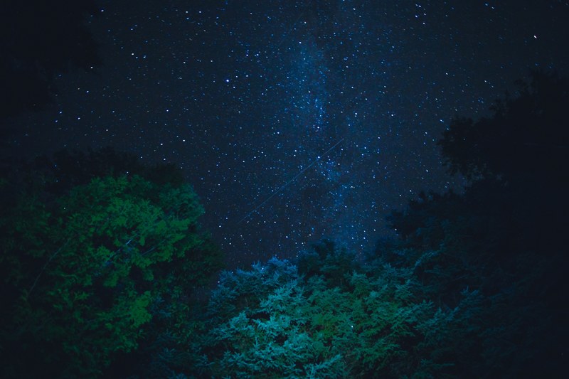 30daysofunsplash here comes the night time i 4k