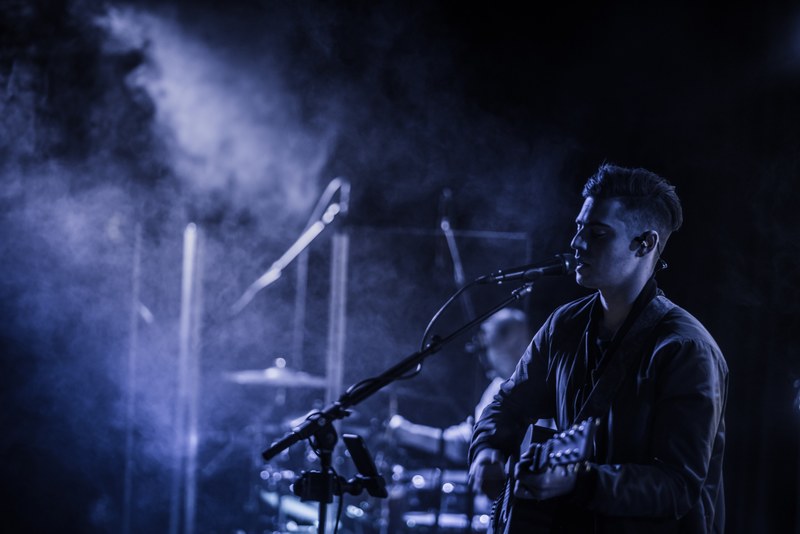 sing musician concert and music 4k